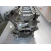 #BLE22 Engine Cylinder Block From 2003 MAZDA 6  2.3